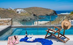 Miramare Suites Mykonos